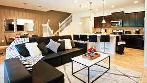 Unclassified image, 4 of 53, button - Bt7701ha - Windsor At Westside Resort - 5 Bed 4 Baths Townhouse (Kissimmee)
