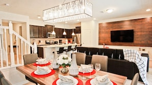 Unclassified image, 3 of 53, button - Bt7701ha - Windsor At Westside Resort - 5 Bed 4 Baths Townhouse (Kissimmee)
