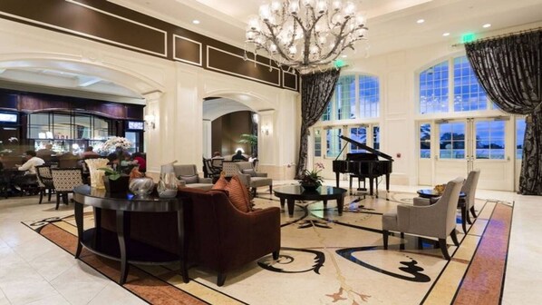 Property amenity - Fa7925ha - Reunion Resort - 3 Bed 2.5 Baths Townhome (Kissimmee)