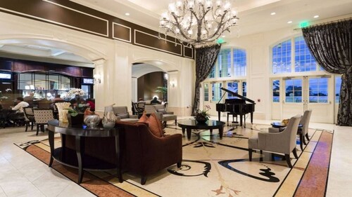 Fa7925ha - Reunion Resort - 3 Bed 2.5 Baths Townhome