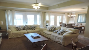 3 bedrooms, individually decorated, individually furnished - Fa7925ha - Reunion Resort - 3 Bed 2.5 Baths Townhome (Kissimmee)