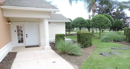 Fa7925ha - Reunion Resort - 3 Bed 2.5 Baths Townhome