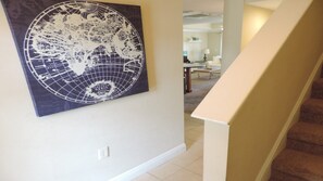 3 bedrooms, individually decorated, individually furnished - Fa7925ha - Reunion Resort - 3 Bed 2.5 Baths Townhome (Kissimmee)