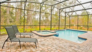 Property grounds - Bt8500ha - Storey Lake Resort - 7 Bed 6 Baths Villa (Kissimmee)