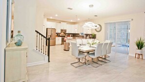 Property amenity - Bt8500ha - Storey Lake Resort - 7 Bed 6 Baths Villa (Kissimmee)