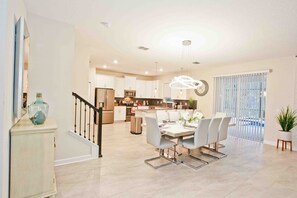 Property amenity - Bt8500ha - Storey Lake Resort - 7 Bed 6 Baths Villa (Kissimmee)