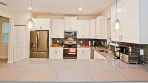 Property amenity - Bt8500ha - Storey Lake Resort - 7 Bed 6 Baths Villa (Kissimmee)
