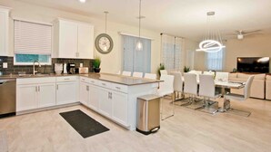 Property amenity - Bt8500ha - Storey Lake Resort - 7 Bed 6 Baths Villa (Kissimmee)