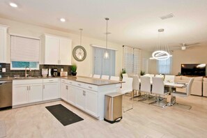 Property amenity - Bt8500ha - Storey Lake Resort - 7 Bed 6 Baths Villa (Kissimmee)