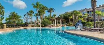 Grh9368ha - Windsor Hills Resort - 3 Bed 3 Baths Townhome