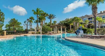 Grh9368ha - Windsor Hills Resort - 3 Bed 3 Baths Townhome