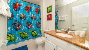 ห้องน้ำ