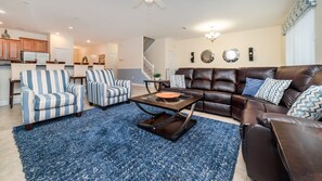 9 chambres, décoration personnalisée, ameublement personnalisé