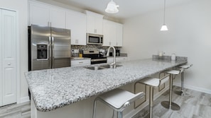 Property amenity - Grh9381ha - Champions Gate Resort - 4 Bed 3 Baths Townhome (Davenport)