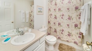 Bathroom - Grh9393ha - Windsor Hills Resort - 3 Bed 3 Baths Townhome (Kissimmee)