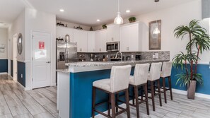 Property amenity - Grh9417ha - Champions Gate Resort - 8 Bed 5 Baths Villa (Davenport)