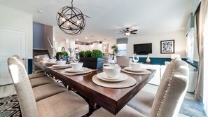 Property amenity - Grh9417ha - Champions Gate Resort - 8 Bed 5 Baths Villa (Davenport)