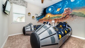 Interior entrance - Grh9440ha - Solara Resort - 7 Bed 6.5 Baths Villa (Kissimmee)