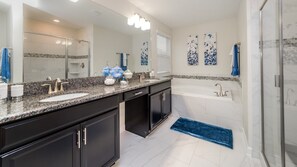 Property amenity - Grh9452ha - Champions Gate Resort - 6 Bed 5 Baths Villa (Davenport)