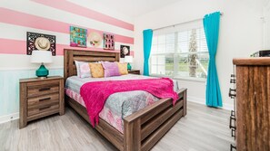 Équipement de l’hébergement