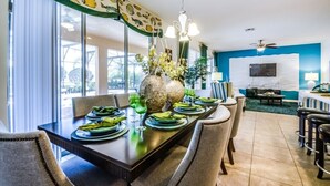 Fasilitas properti