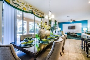 Servizio della struttura