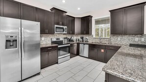 Property amenity - Fs9493ha - Champions Gate Resort - 6 Bed 6 Baths Villa (Davenport)