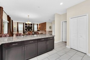 Property amenity - Fs9493ha - Champions Gate Resort - 6 Bed 6 Baths Villa (Davenport)