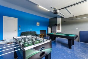 Area giochi
