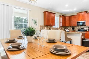 Property amenity - Fs9547ha - Champions Gate Resort - 6 Bed 5 Baths Villa (Davenport)