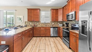 Property amenity - Fs9547ha - Champions Gate Resort - 6 Bed 5 Baths Villa (Davenport)