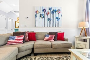 6 chambres, décoration personnalisée, ameublement personnalisé