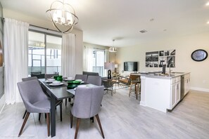 Fasilitet på overnattingsstedet