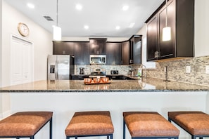 Property amenity - Fs9559ha - Champions Gate Resort - 6 Bed 6 Baths Villa (Davenport)