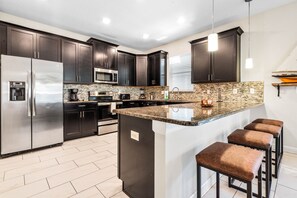 Property amenity - Fs9559ha - Champions Gate Resort - 6 Bed 6 Baths Villa (Davenport)