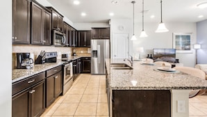 Property amenity - Fs9580ha - Windsor At Westside Resort - 5 Bed 4 Baths Townhouse (Kissimmee)