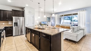 Property amenity - Fs9580ha - Windsor At Westside Resort - 5 Bed 4 Baths Townhouse (Kissimmee)