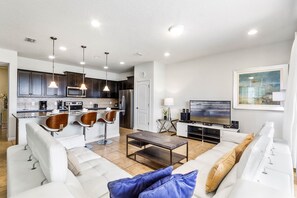 Property amenity - Fs9580ha - Windsor At Westside Resort - 5 Bed 4 Baths Townhouse (Kissimmee)