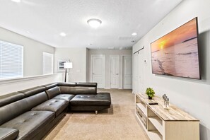 5 bedrooms, individually decorated, individually furnished - Fs9580ha - Windsor At Westside Resort - 5 Bed 4 Baths Townhouse (Kissimmee)