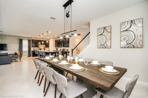 Property amenity - Fs9601ha - Solara Resort - 9 Bed 6 Baths Villa (Kissimmee)