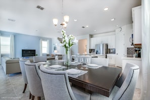 Property amenity - Fs9605ha - Solara Resort - 4 Bed 3.5 Baths Villa (Kissimmee)