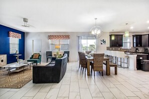 Property amenity - Fs9628ha - Champions Gate Resort - 6 Bed 6 Baths Villa (Davenport)
