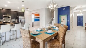 Unclassified image, 2 of 61, button - Fs9628ha - Champions Gate Resort - 6 Bed 6 Baths Villa (Davenport)