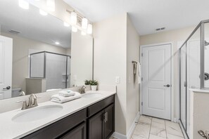 Property amenity - Fs9630ha - Champions Gate Resort - 8 Bed 5 Baths Villa (Davenport)