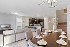 Property amenity - Fs9630ha - Champions Gate Resort - 8 Bed 5 Baths Villa (Davenport)