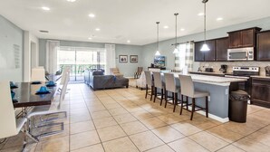 Unclassified image, 2 of 60, button - Fs9666ha - Windsor At Westside Resort - 8 Bed 5 Baths Villa (Kissimmee)