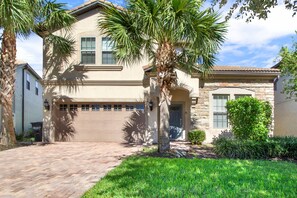 Property grounds - Fs9666ha - Windsor At Westside Resort - 8 Bed 5 Baths Villa (Kissimmee)