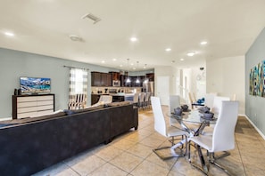 Property amenity - Fs9666ha - Windsor At Westside Resort - 8 Bed 5 Baths Villa (Kissimmee)