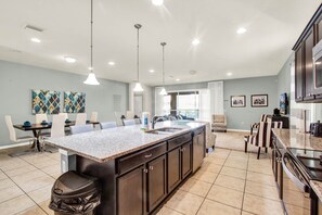 Property amenity - Fs9666ha - Windsor At Westside Resort - 8 Bed 5 Baths Villa (Kissimmee)