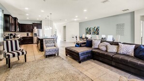 Unclassified image, 5 of 60, button - Fs9666ha - Windsor At Westside Resort - 8 Bed 5 Baths Villa (Kissimmee)
